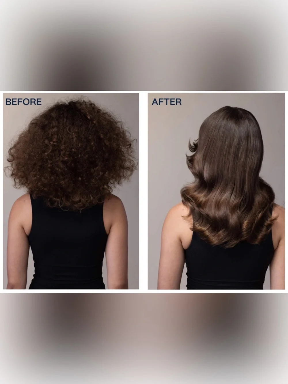 Chris McMillan The Mini Glassy Smooth Blowdry Spray for Frizz